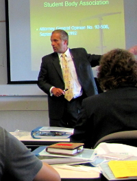 Bruce Bishop - Customized Training